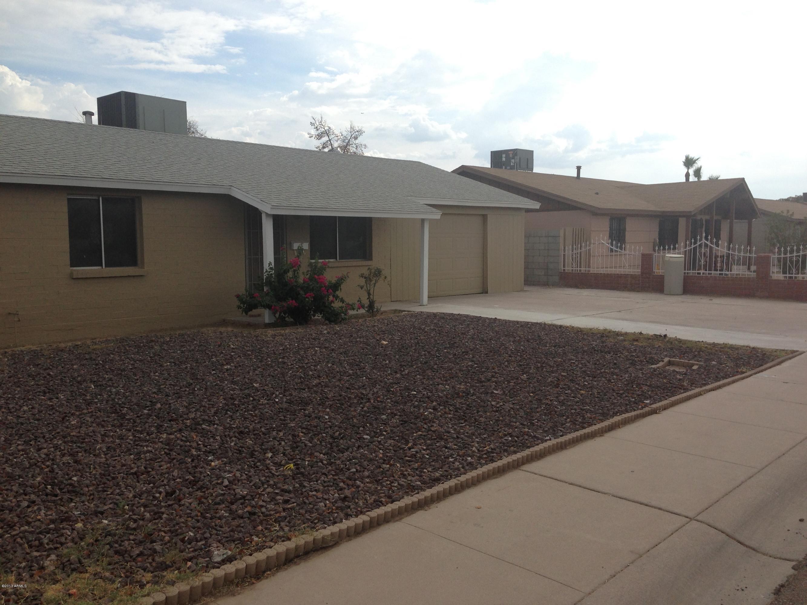 5625 West Berkeley Road Phoenix, AZ 85035 - Photo 1 of 3 Front berkeley