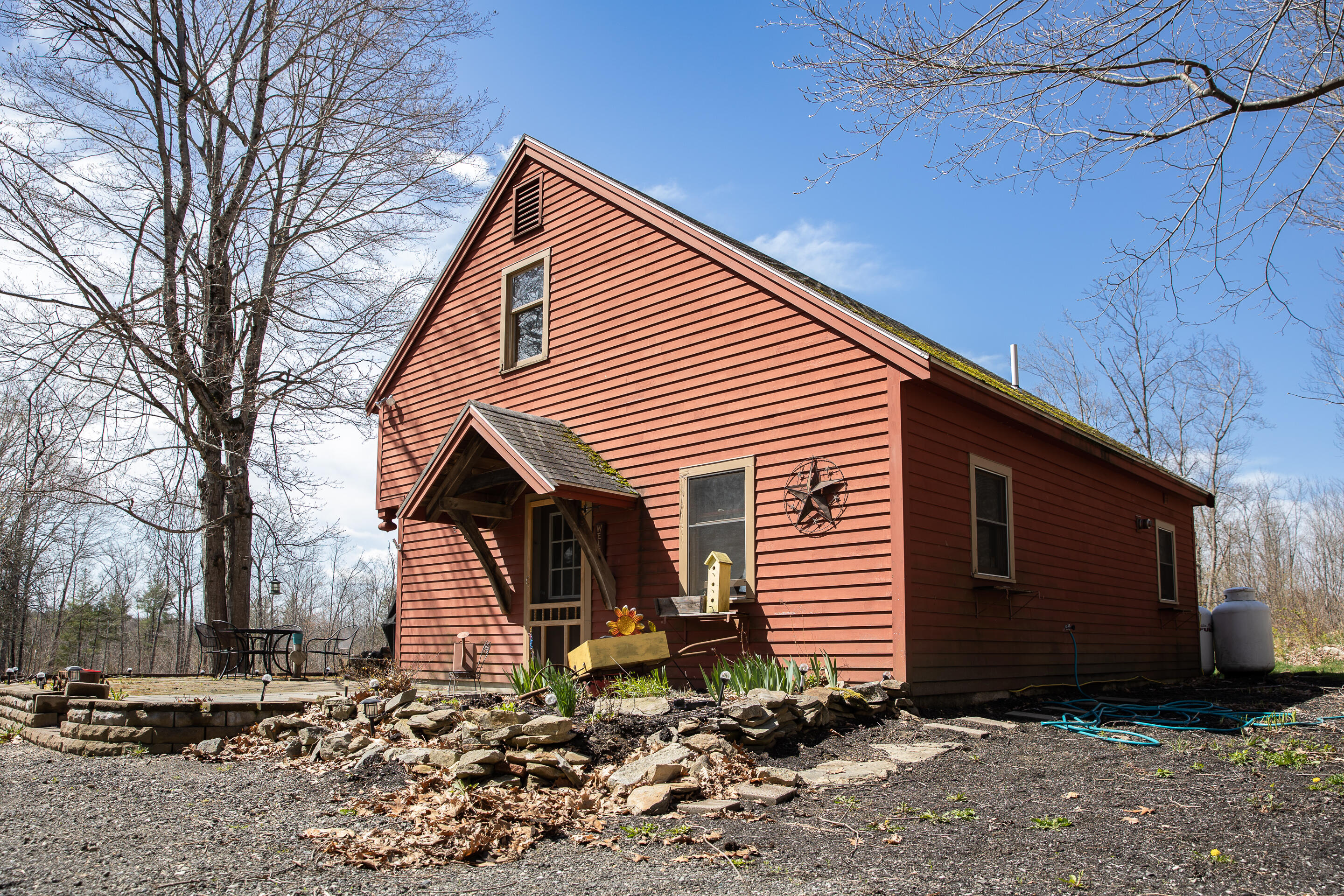 665 Hallowell Road Chelsea, ME 04330 - Photo 5 of 39 _KellerWilliams.665 Hallowell Rd.For MLS