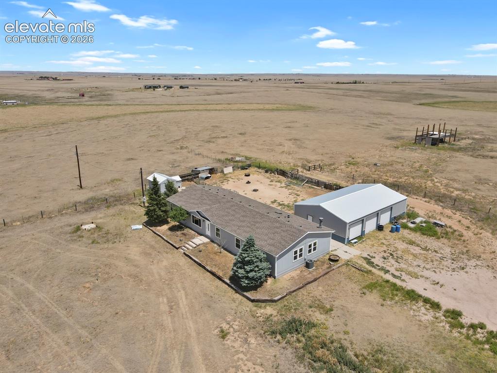 31070 Antioch Road Yoder, CO 80864 - Photo 35 of 40