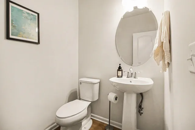 $395,000 | 2204 Mill Lane, Saline, MI 48176