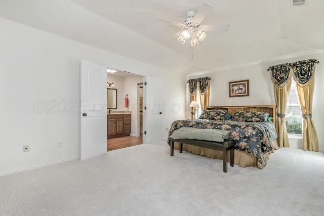 $215,000 | 2534 North Fir Street, Pampa, TX 79065