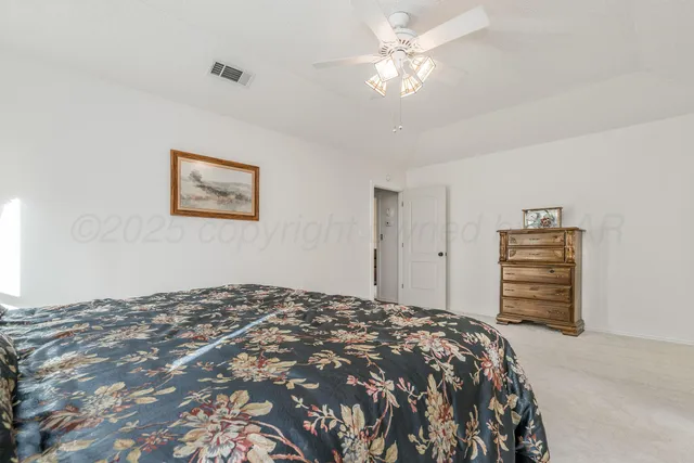 $215,000 | 2534 North Fir Street, Pampa, TX 79065