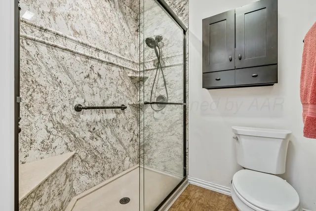 $215,000 | 2534 North Fir Street, Pampa, TX 79065