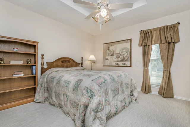 $215,000 | 2534 North Fir Street, Pampa, TX 79065