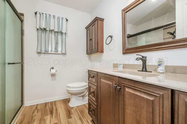 $215,000 | 2534 North Fir Street, Pampa, TX 79065