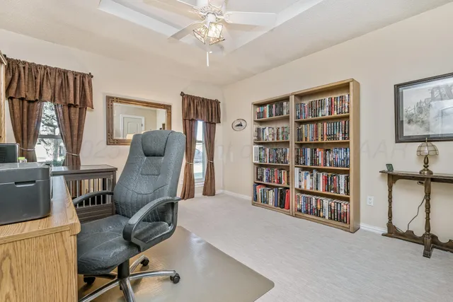 $215,000 | 2534 North Fir Street, Pampa, TX 79065