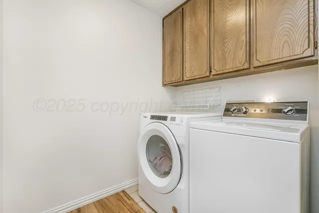 $215,000 | 2534 North Fir Street, Pampa, TX 79065