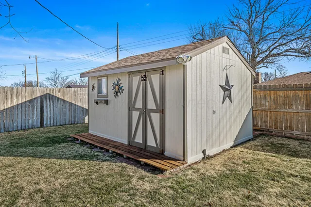 $215,000 | 2534 North Fir Street, Pampa, TX 79065