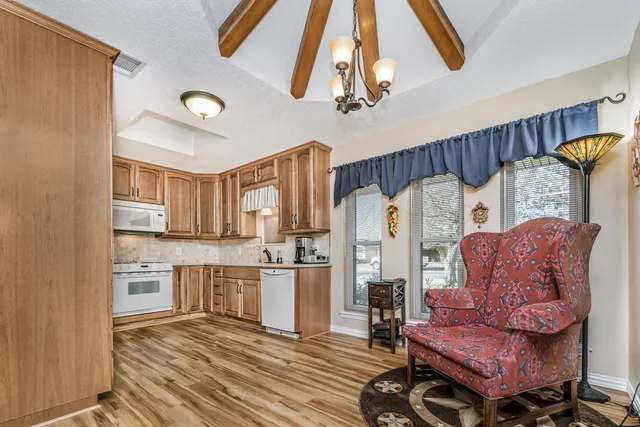 $215,000 | 2534 North Fir Street, Pampa, TX 79065