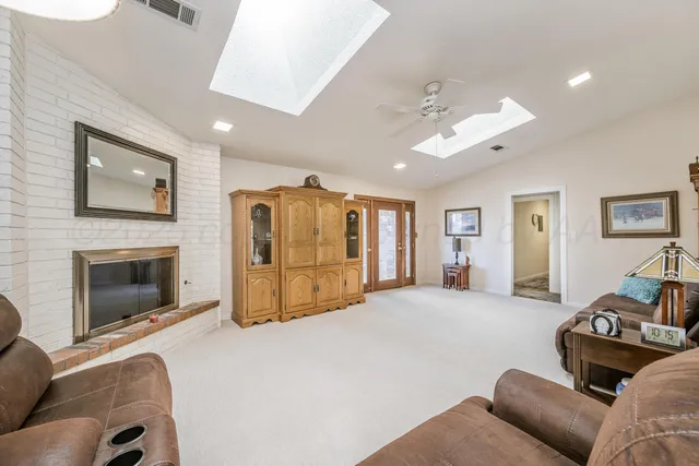 $215,000 | 2534 North Fir Street, Pampa, TX 79065