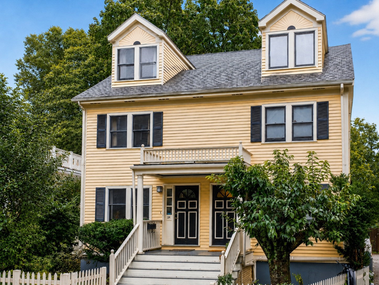 26 Newbern Street, Unit 26 Boston, MA 02130 - Photo 1 of 30 Gallery Image 1
