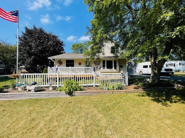 135 Columbia Street Rio, WI 53960 - Photo 1 of 1 Gallery Image 1