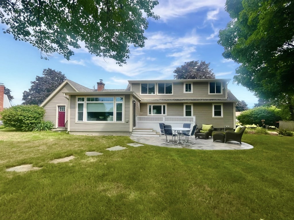 9 Ridgeview Drive Agawam, MA 01030 - Photo 33 of 40 Gallery Image 33