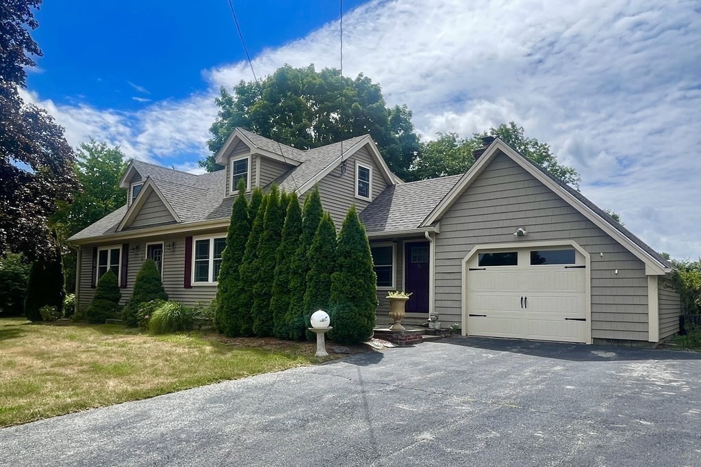 9 Ridgeview Drive Agawam, MA 01030 - Photo 39 of 40 Gallery Image 39