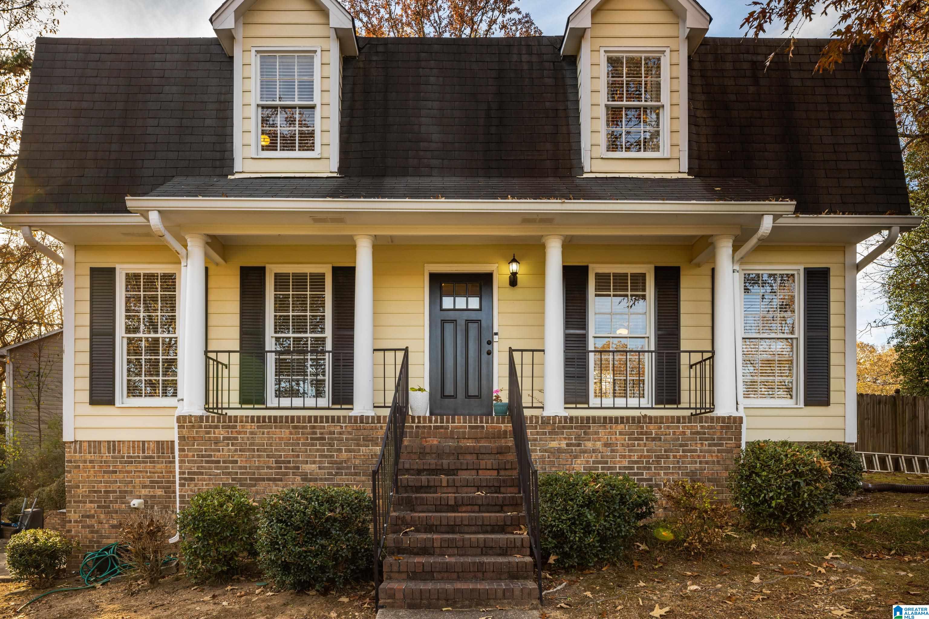 3301 Birdsong Way Birmingham, AL 35242 - Photo 6 of 45
