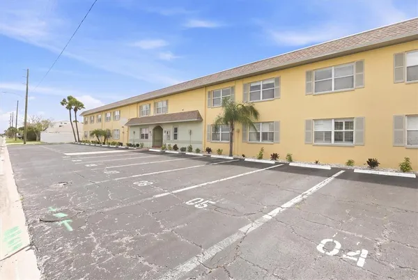 $444,000 | 600 71st Avenue, Unit 19, St. Pete Beach, FL 33706