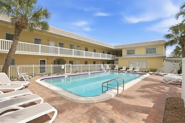 $444,000 | 600 71st Avenue, Unit 19, St. Pete Beach, FL 33706