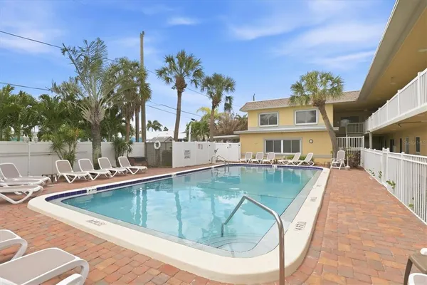$444,000 | 600 71st Avenue, Unit 19, St. Pete Beach, FL 33706