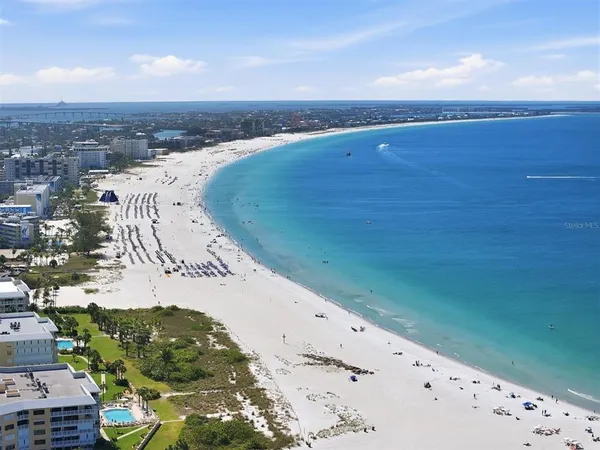 $444,000 | 600 71st Avenue, Unit 19, St. Pete Beach, FL 33706