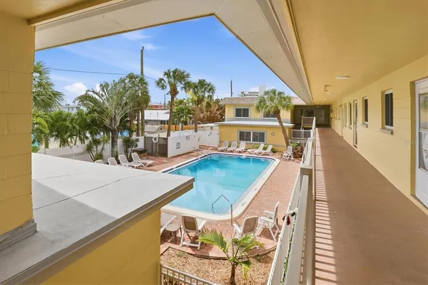 $444,000 | 600 71st Avenue, Unit 19, St. Pete Beach, FL 33706