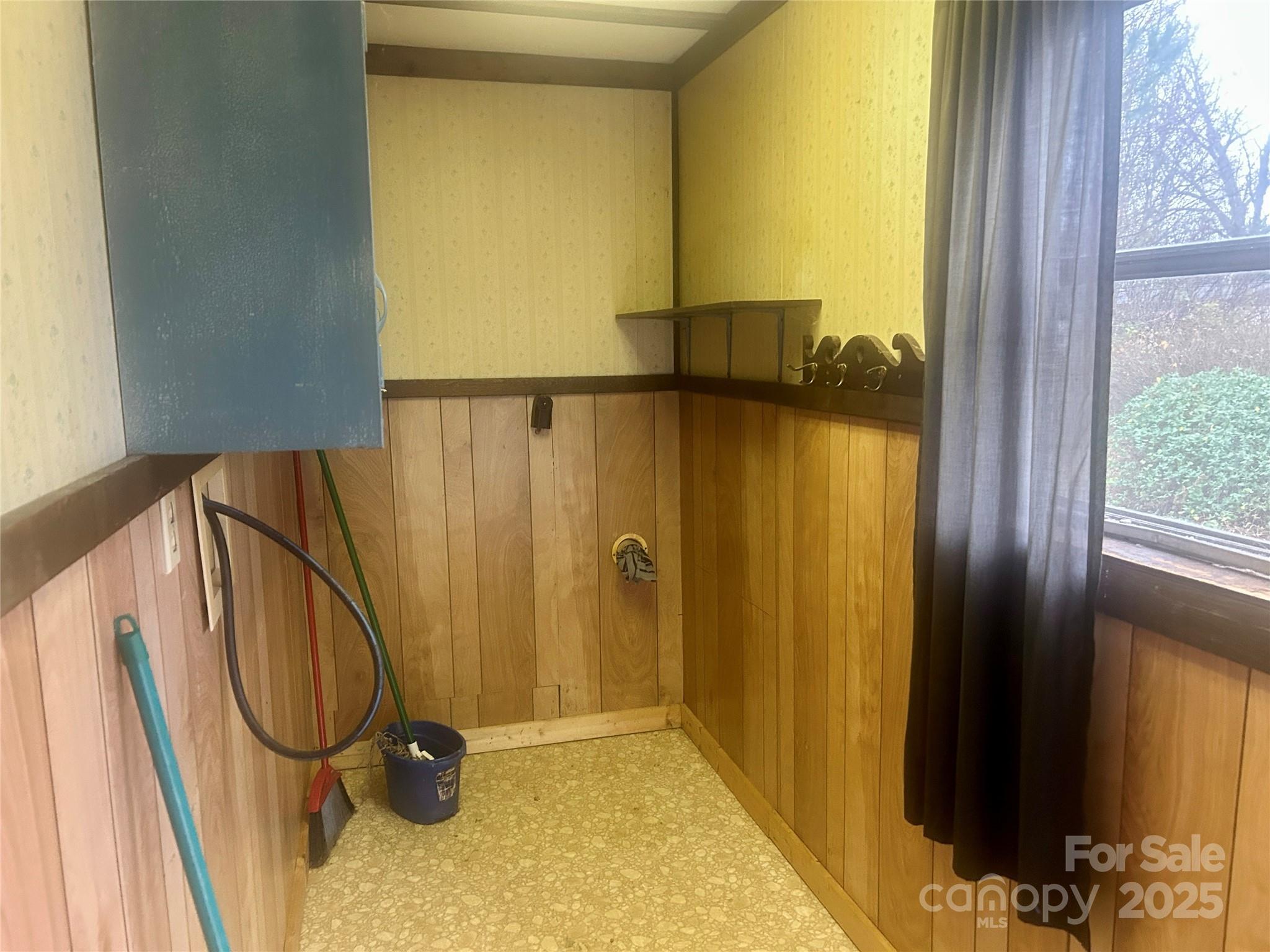 190 Cedar Valley Road Hudson, NC 28638 - Photo 11 of 12 a view of a walk in closet