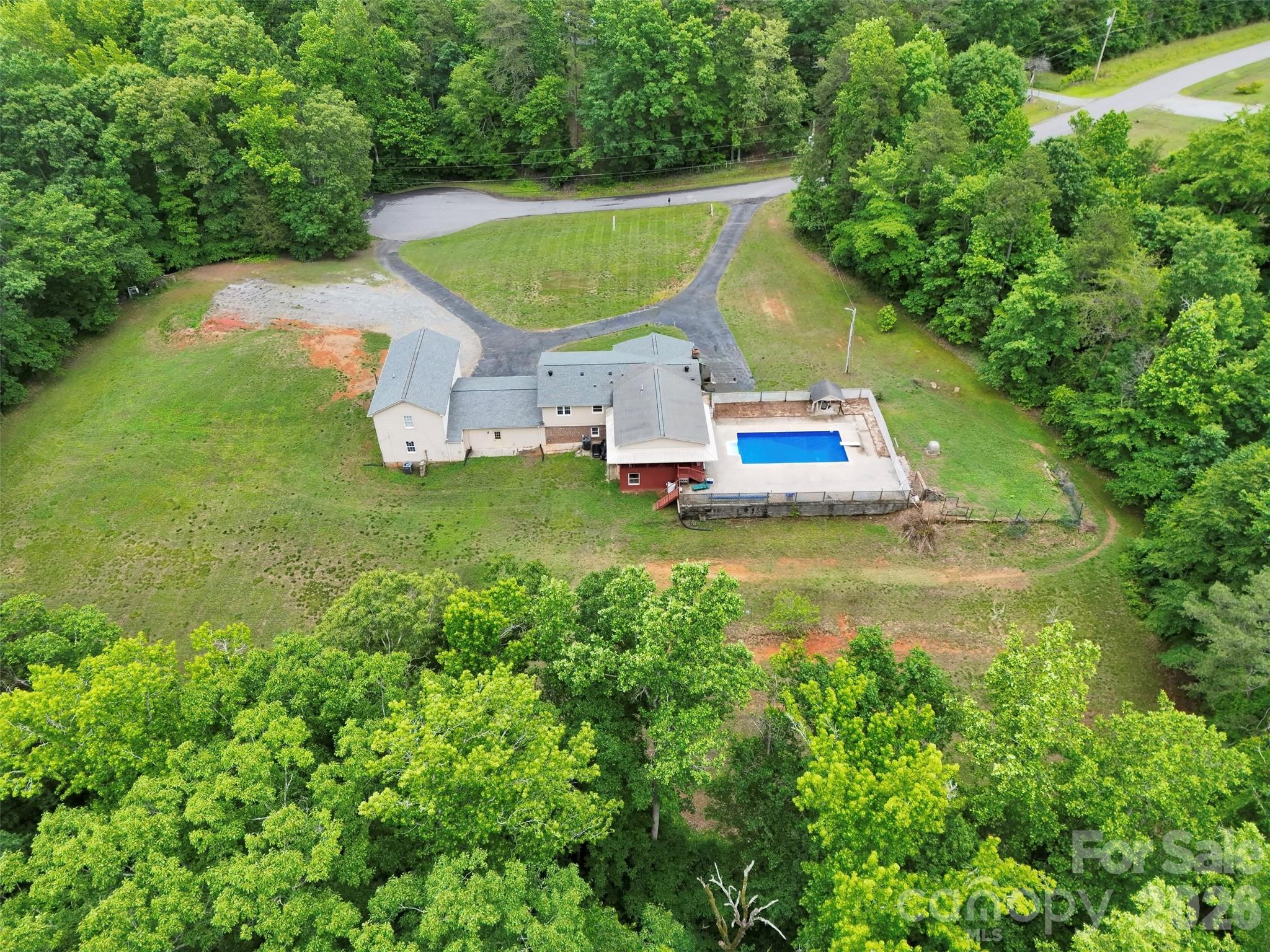 229 Oakridge Road Stanley, NC 28164 - Photo 7 of 46