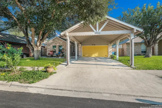 $245,000 | 4223 Katrina Lane, San Antonio, TX 78222