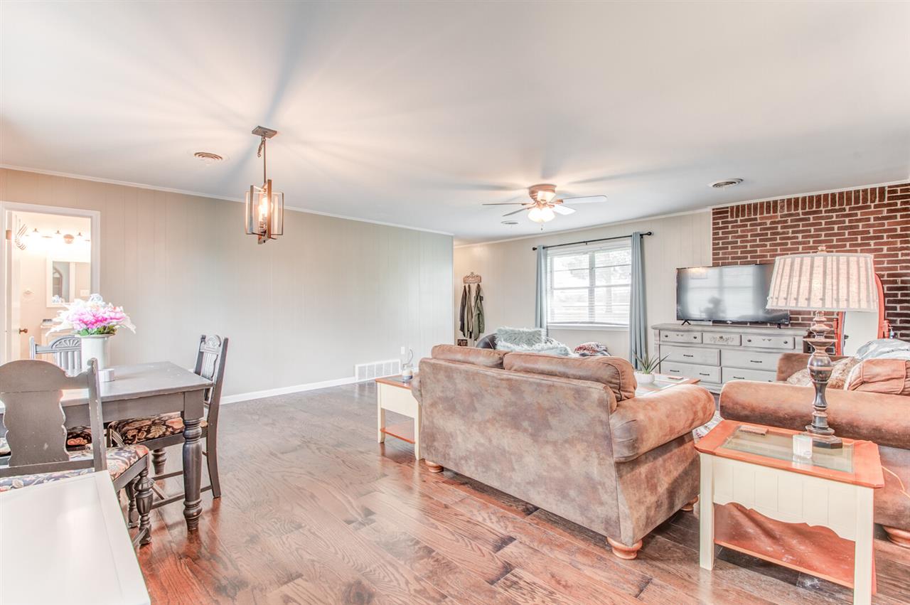 8955 Miller Road Millington, TN 38053 - Photo 3 of 22 Gallery Image 3