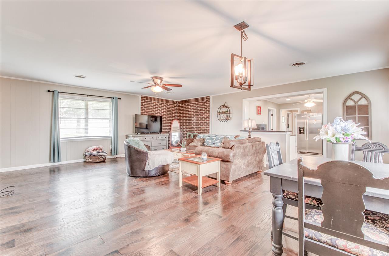 8955 Miller Road Millington, TN 38053 - Photo 4 of 22 Gallery Image 4