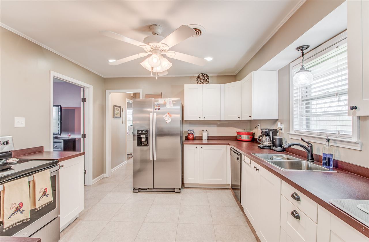 8955 Miller Road Millington, TN 38053 - Photo 5 of 22 Gallery Image 5