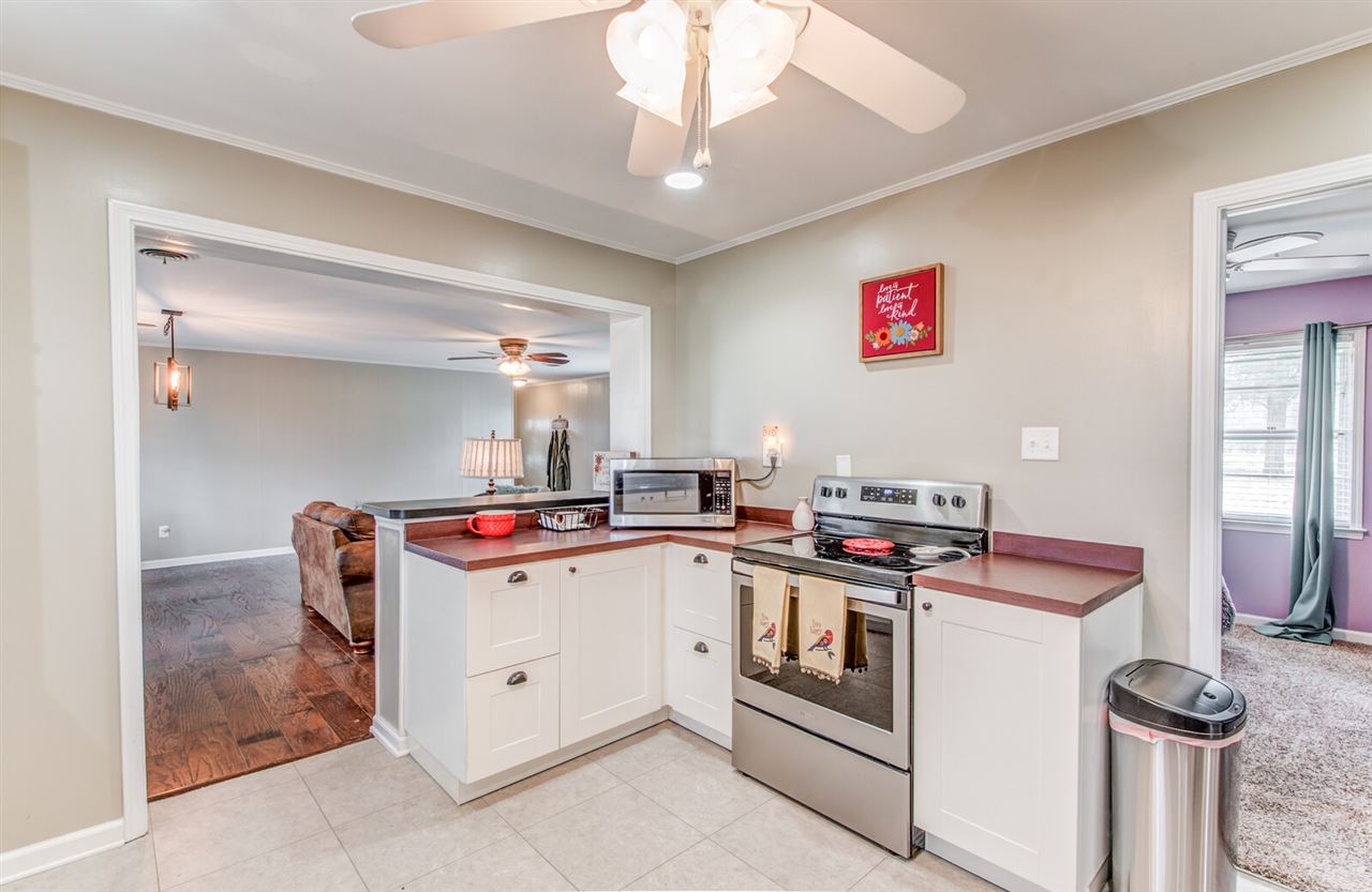 8955 Miller Road Millington, TN 38053 - Photo 6 of 22 Gallery Image 6