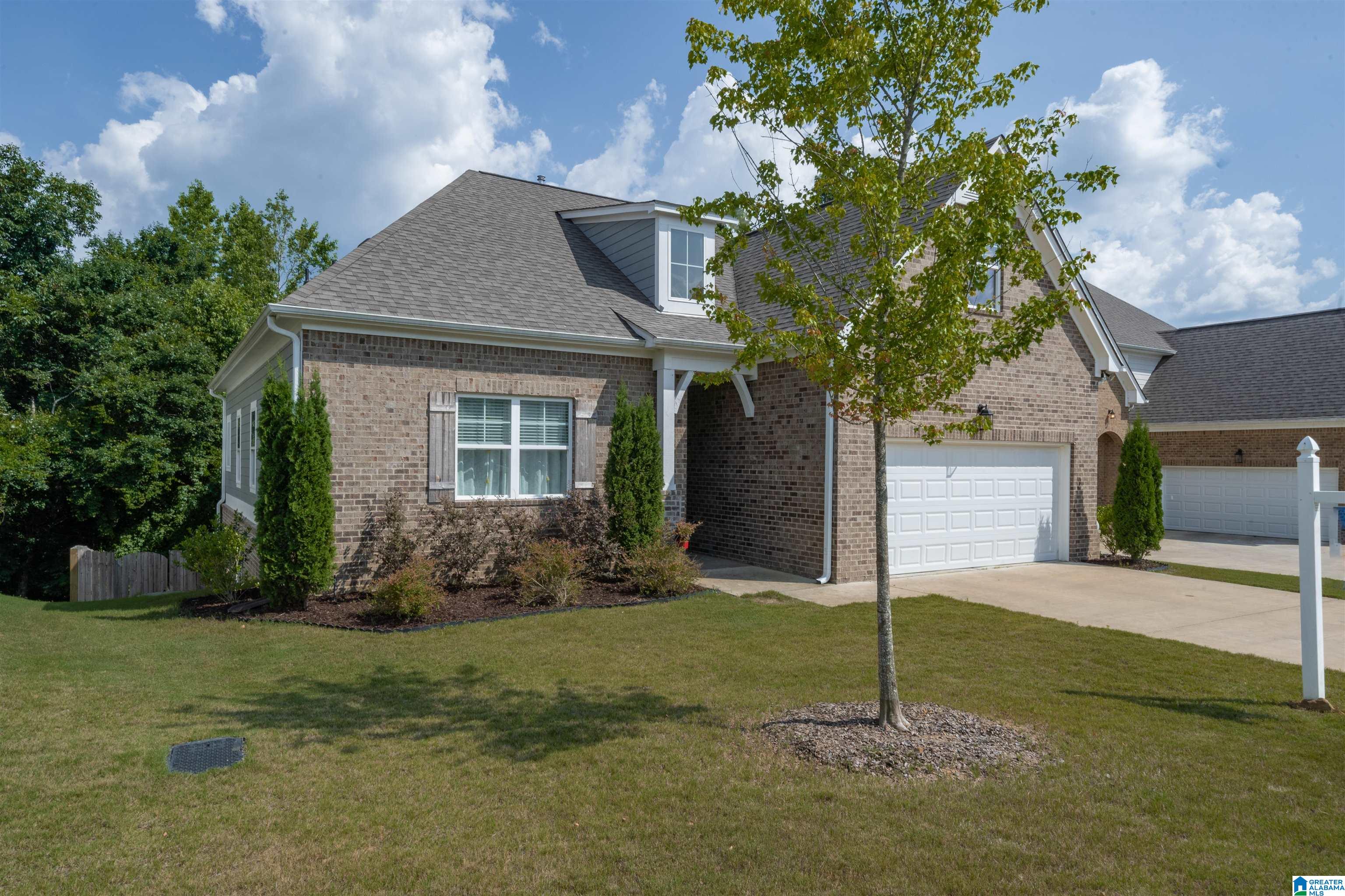 861 Madison Lane Helena, AL 35080 - Photo 2 of 49
