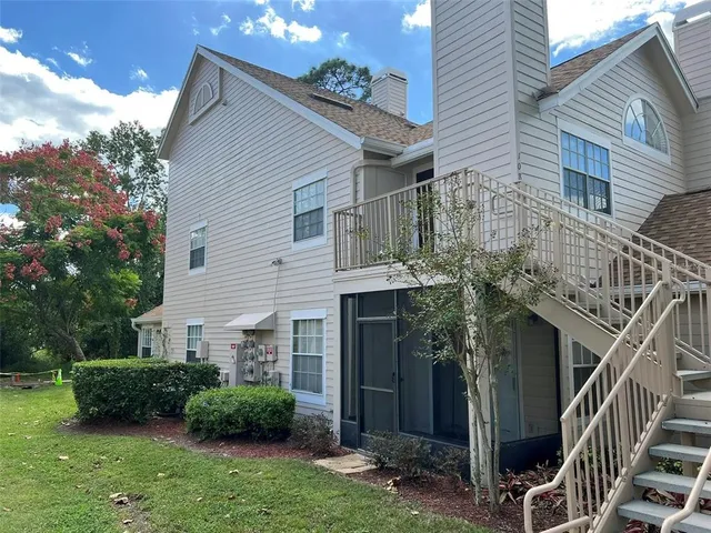 $1,495 | 624 Cambridge Way, Unit 108, Altamonte Springs, FL 32714