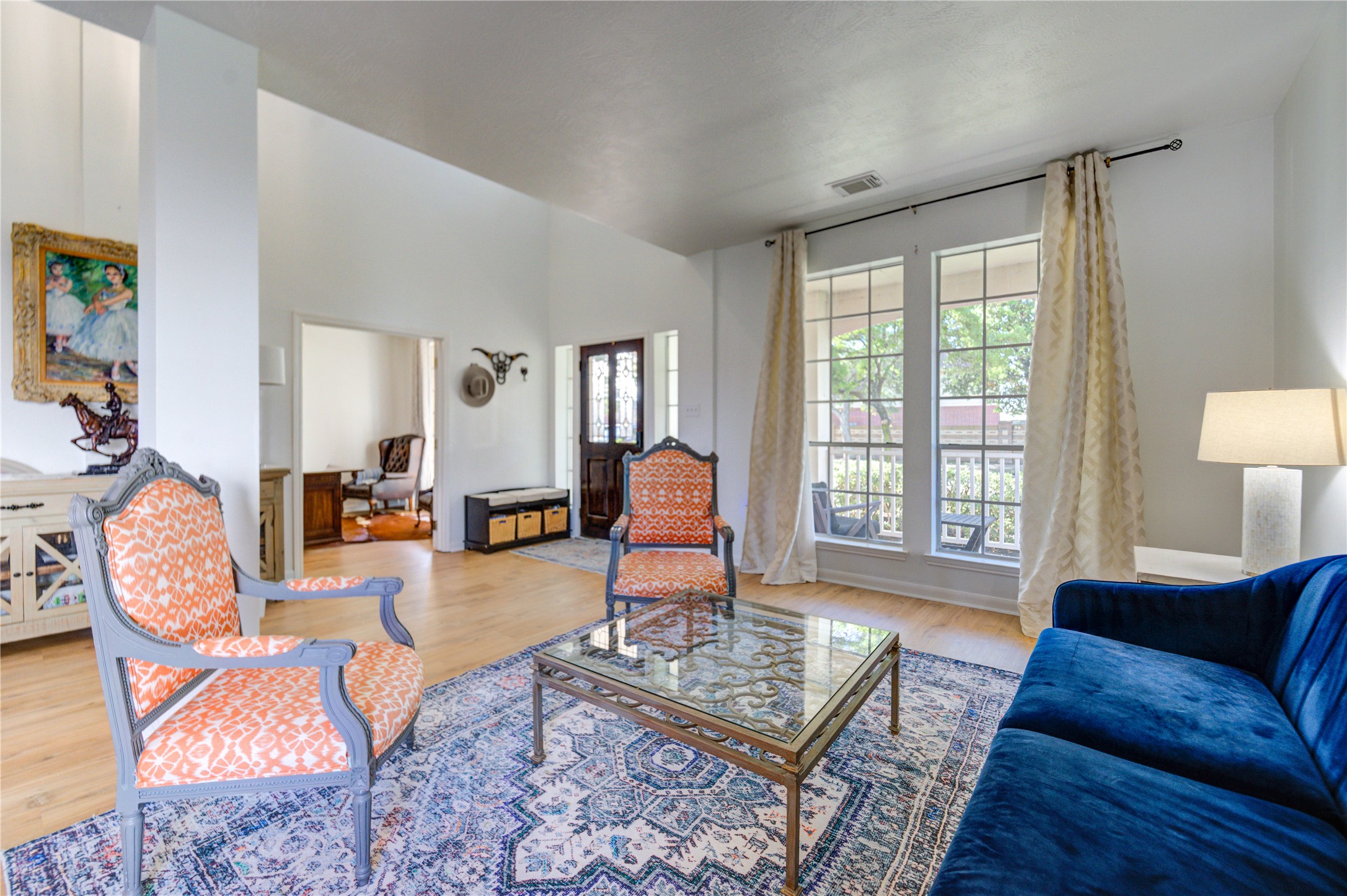 10906 Trail Ridge Drive Houston, TX 77064 - Photo 4 of 41