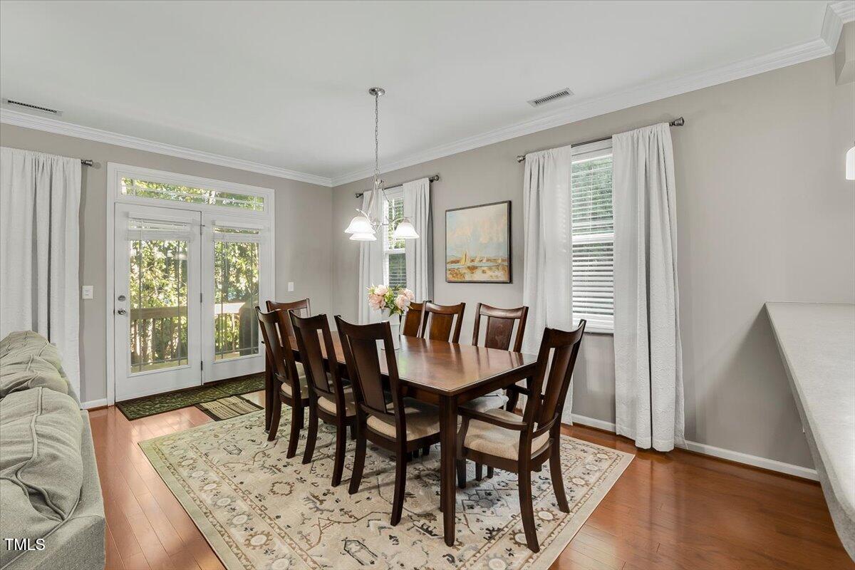 4616 Altha Street Raleigh, NC 27606 - Photo 7 of 30 11-P1244650