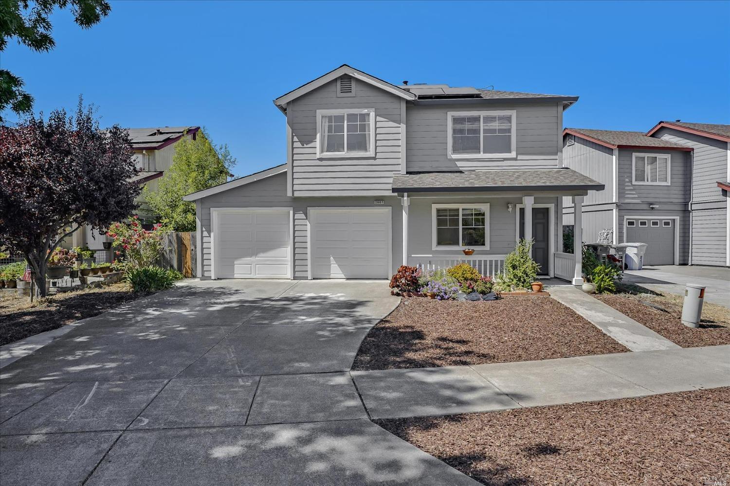 2607 Bellevue Ranch Santa Rosa, CA 95407 - Photo 1 of 1 Gallery Image 1