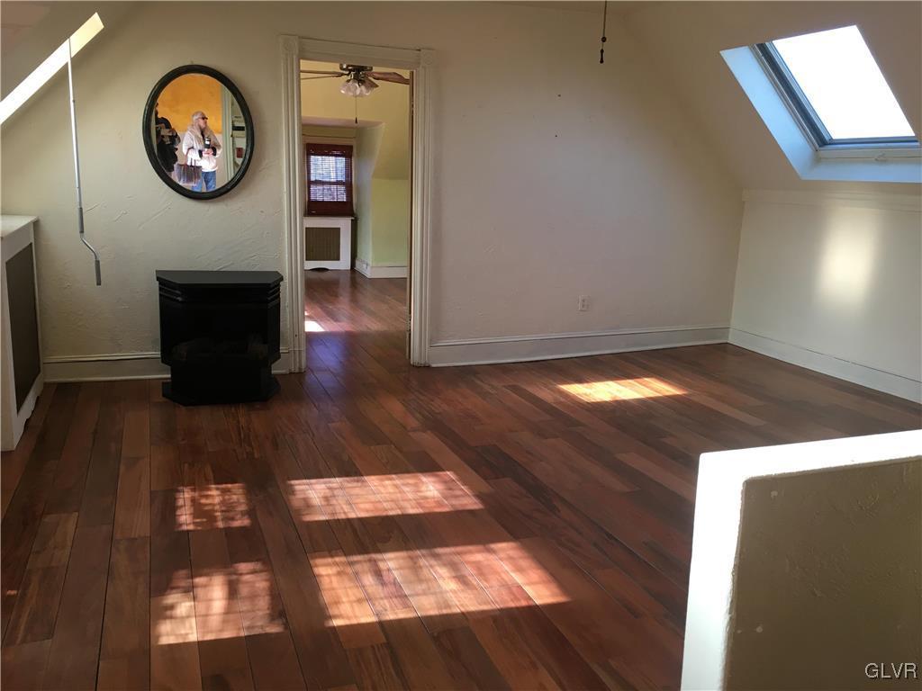 1247 Jackson Street Easton, PA 18042 - Photo 23 of 30 a view of a hallway with elevator