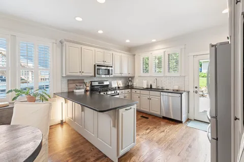 $1,290,000 | 4206 Nevada Avenue, Nashville, TN 37209