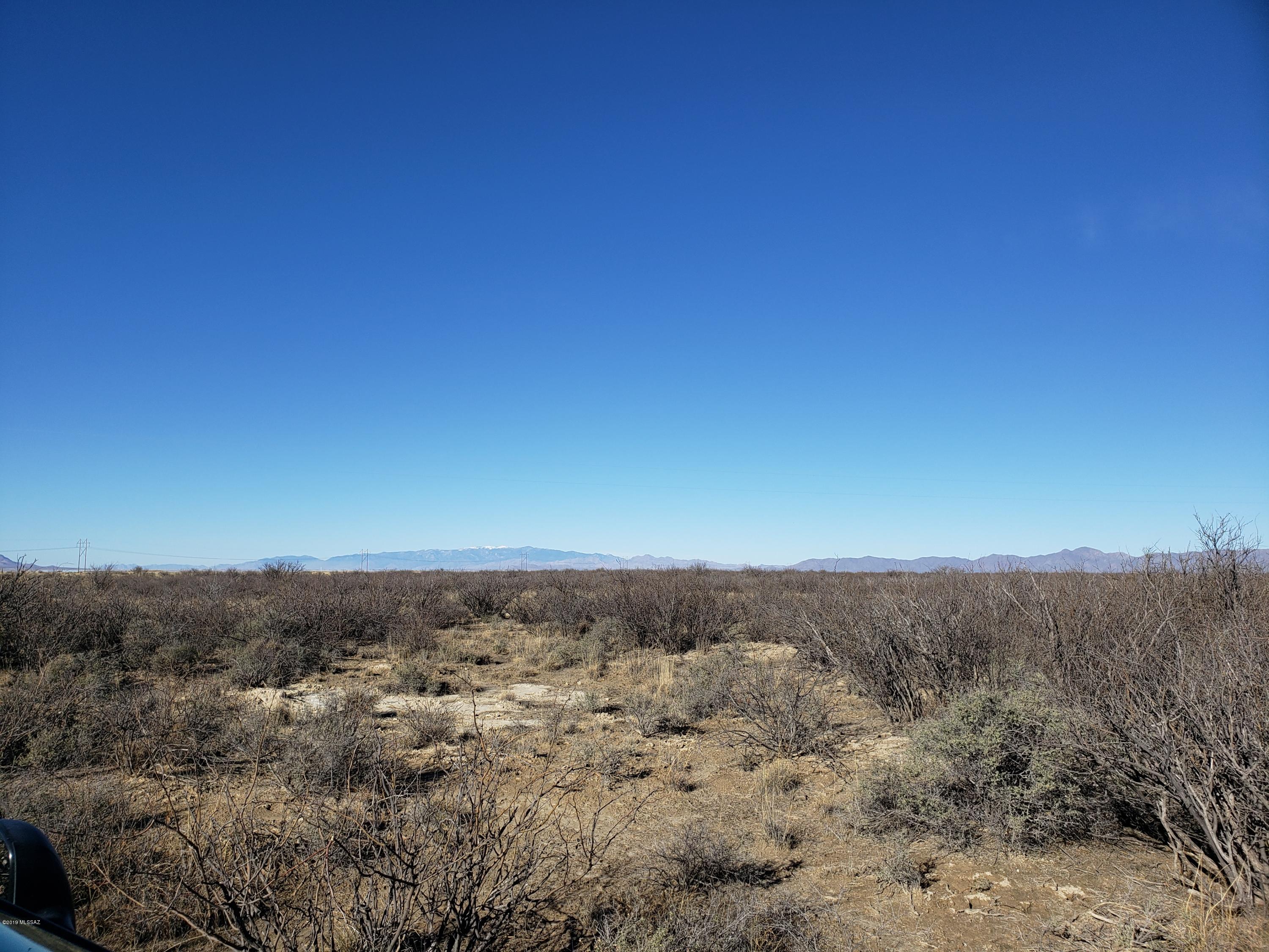 Tbd 85-ac Tbd 85-ac Hedrick Road Willcox, AZ 85643 - Photo 4 of 9