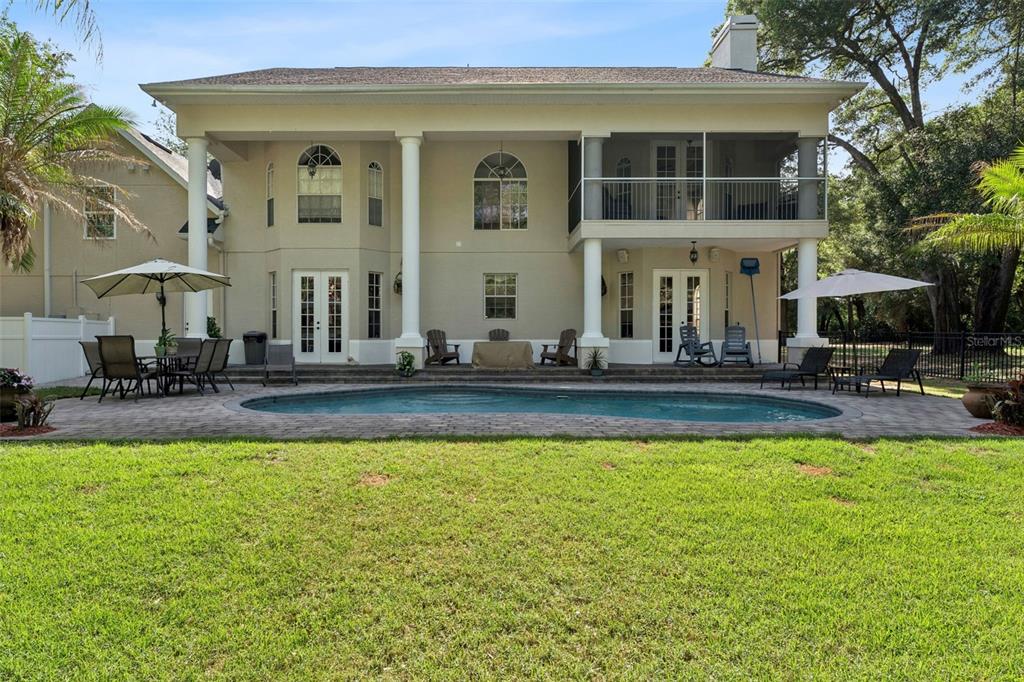 4275 Round Lake Road Apopka, FL 32712 - Photo 51 of 64