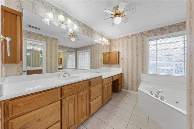 $299,900 | 5220 Lake Charles Drive, Waco, TX 76710