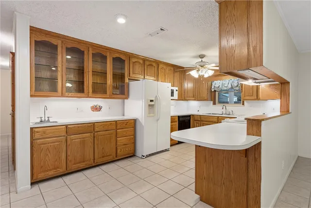 $299,900 | 5220 Lake Charles Drive, Waco, TX 76710