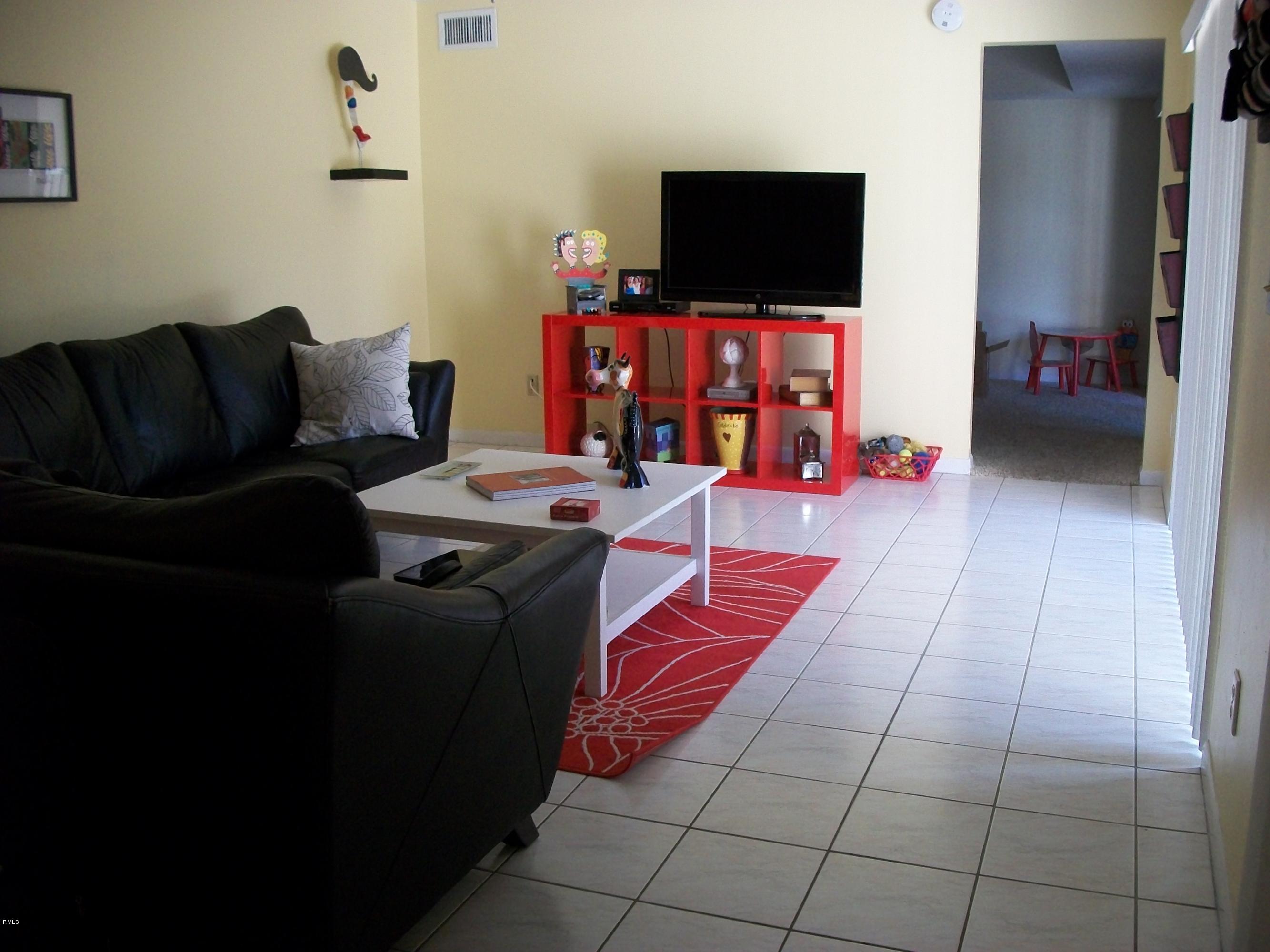 8229 Boca Rio Drive Boca Raton, FL 33433 - Photo 11 of 14 Living Room