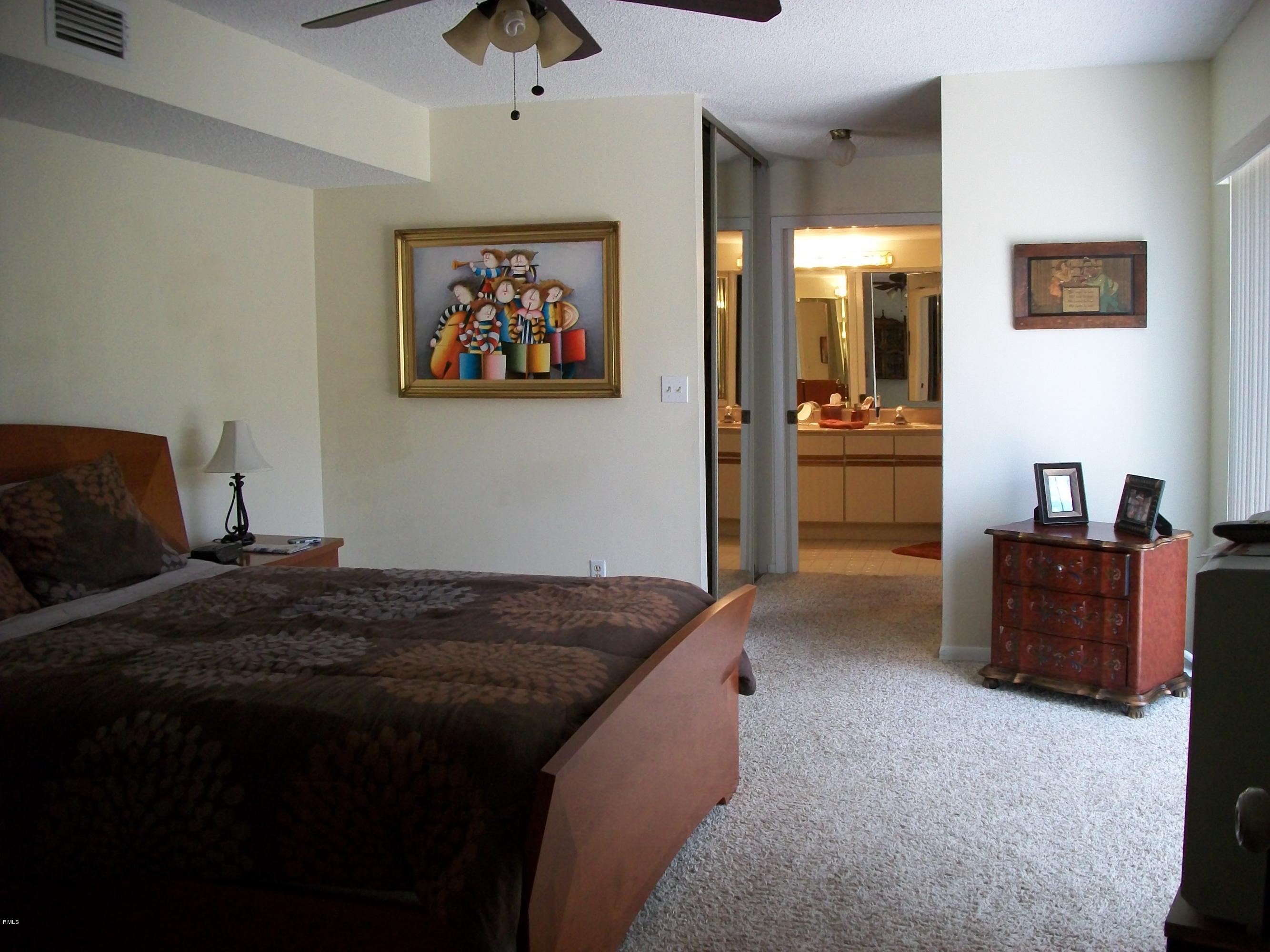 8229 Boca Rio Drive Boca Raton, FL 33433 - Photo 2 of 14 Master Bedroom