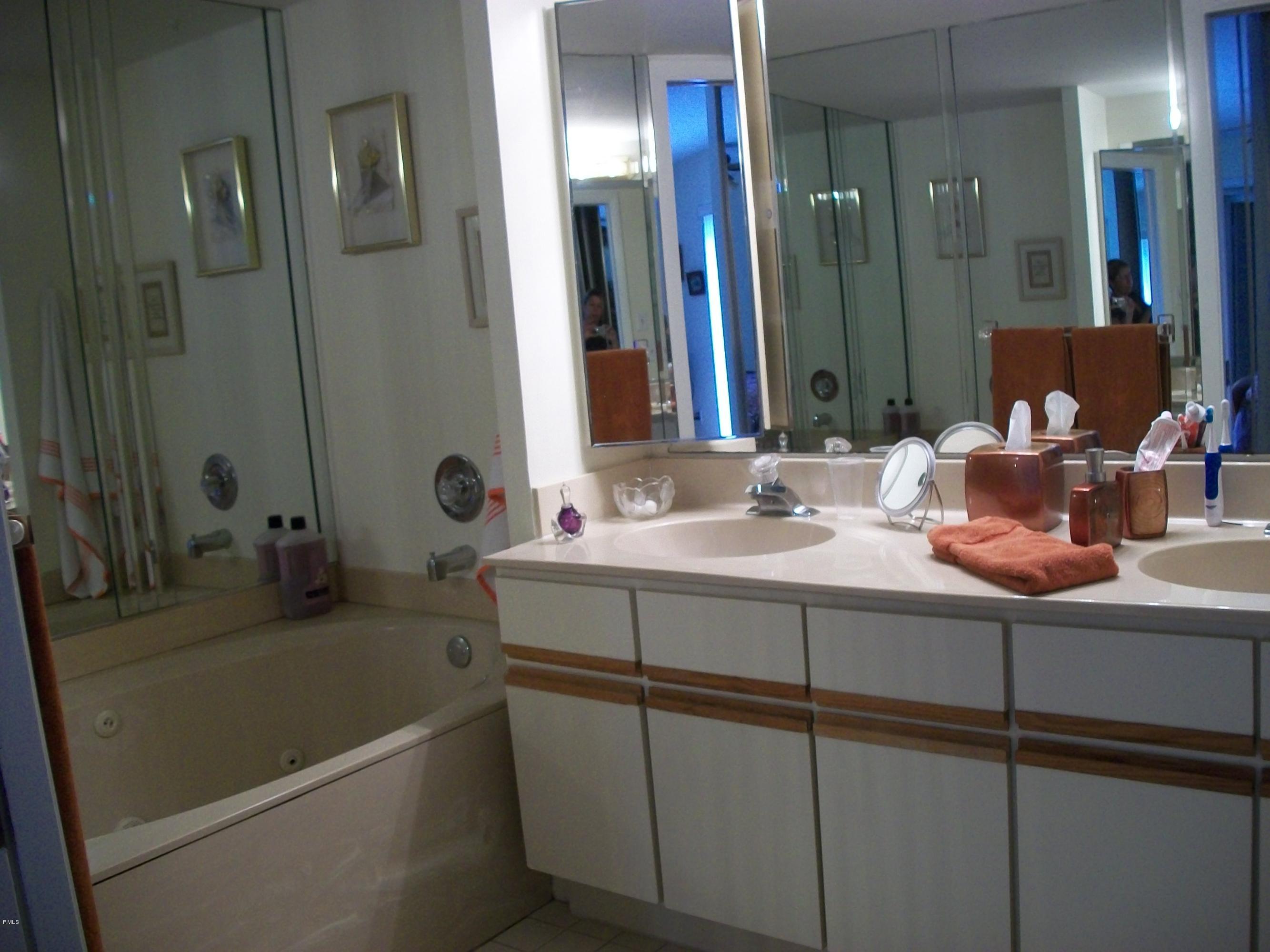 8229 Boca Rio Drive Boca Raton, FL 33433 - Photo 3 of 14 master bathroom
