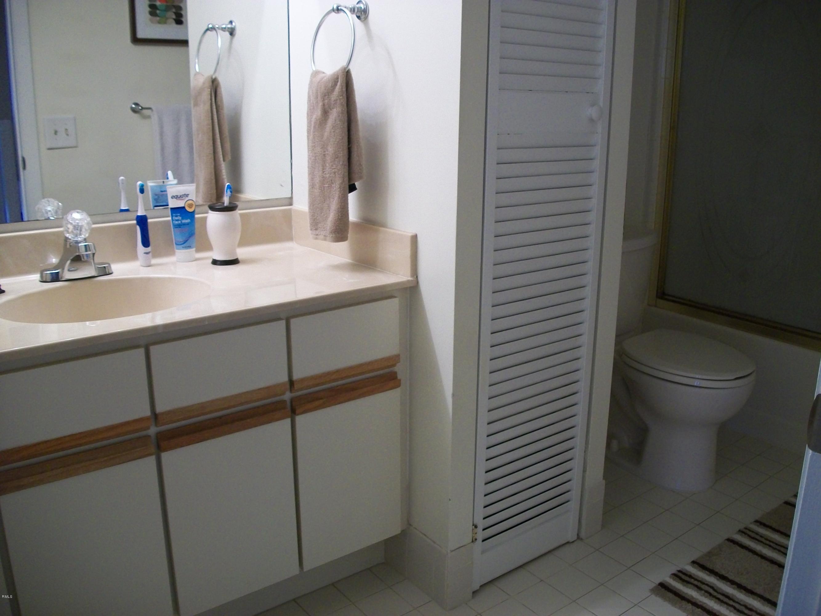 8229 Boca Rio Drive Boca Raton, FL 33433 - Photo 4 of 14 master bathroom shower