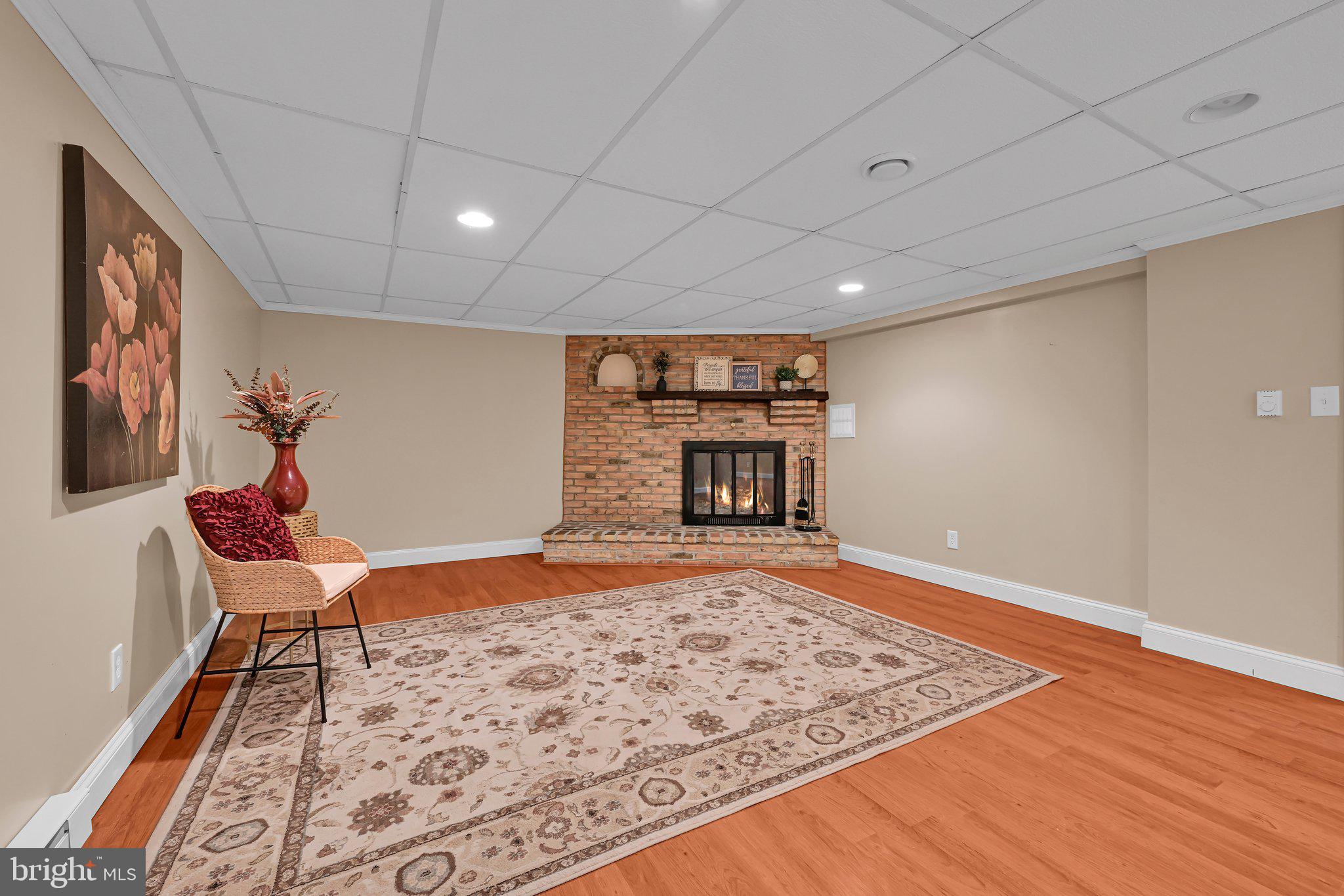 920 Rife Run Road Manheim, PA 17545 - Photo 34 of 45 Basement