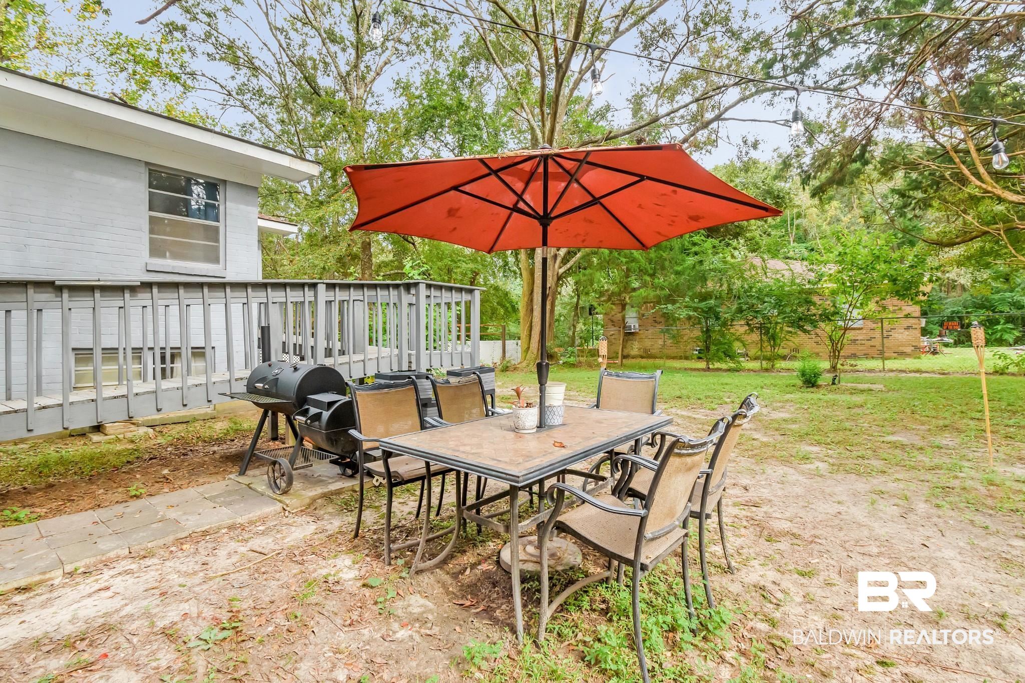 215 Bemis Street Saraland, AL 36571 - Photo 20 of 24