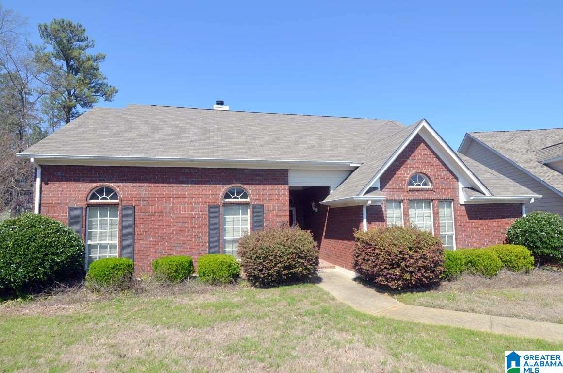 138 Braxton Way Pelham, AL 35124 - Photo 36 of 43