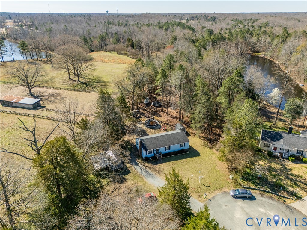 445 Poplar Road Aylett, VA 23009 - Photo 32 of 36 Gallery Image 32